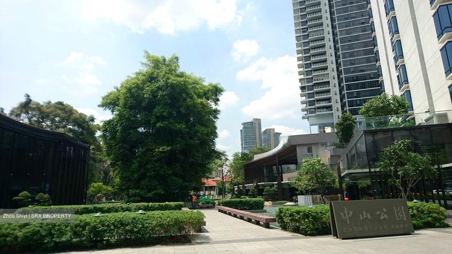 One Dusun Residences (D12), Apartment #607417181